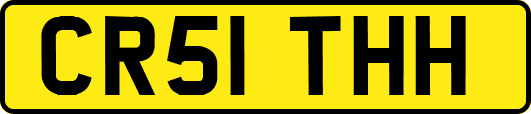 CR51THH