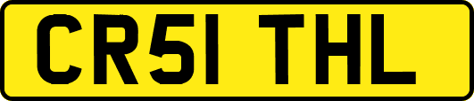 CR51THL