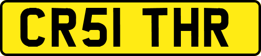 CR51THR