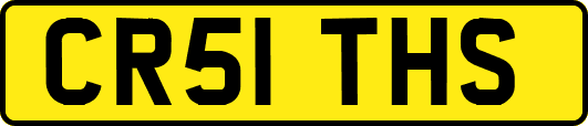 CR51THS