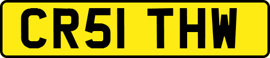 CR51THW