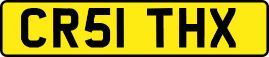 CR51THX