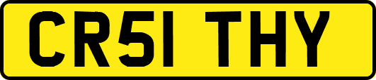 CR51THY