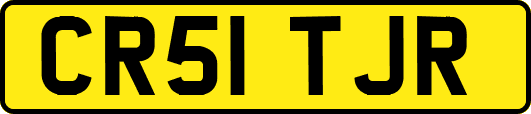 CR51TJR