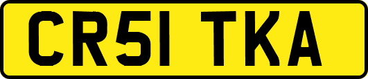 CR51TKA