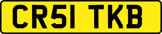 CR51TKB