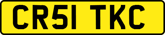 CR51TKC