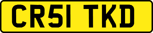 CR51TKD