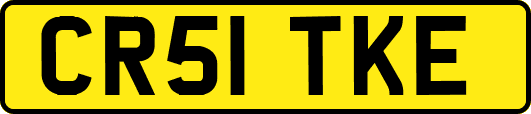 CR51TKE