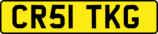 CR51TKG