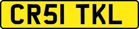 CR51TKL