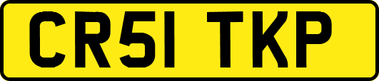 CR51TKP