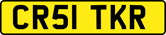 CR51TKR