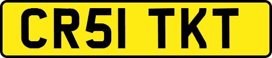 CR51TKT