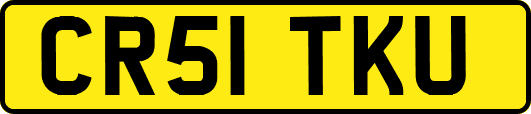 CR51TKU