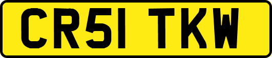 CR51TKW