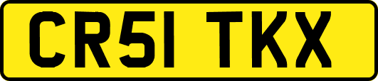 CR51TKX