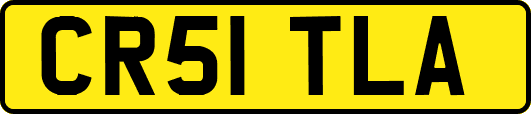 CR51TLA