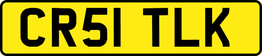 CR51TLK