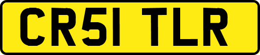 CR51TLR