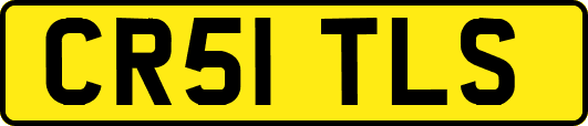 CR51TLS