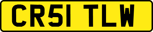 CR51TLW