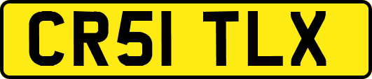 CR51TLX