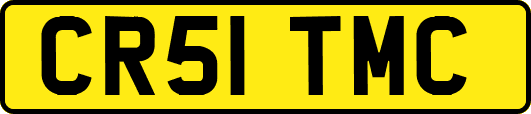 CR51TMC