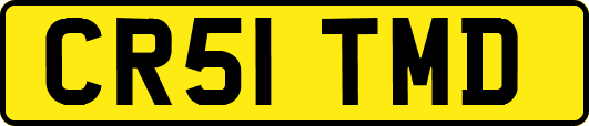 CR51TMD