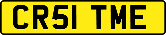 CR51TME