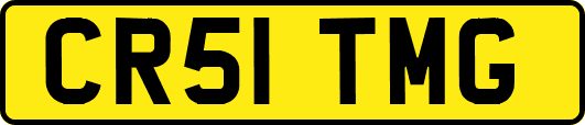 CR51TMG