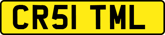 CR51TML