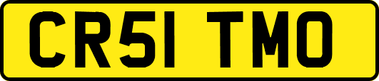 CR51TMO