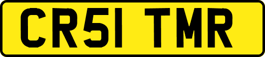 CR51TMR