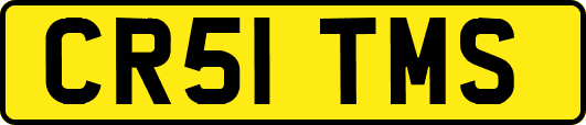 CR51TMS