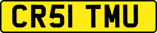 CR51TMU