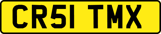 CR51TMX