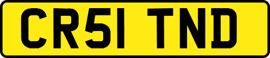 CR51TND