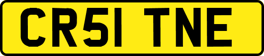 CR51TNE