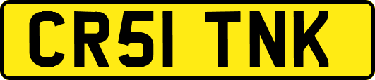 CR51TNK