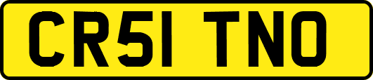 CR51TNO