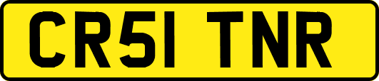 CR51TNR