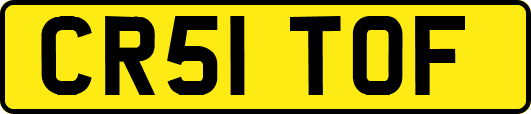 CR51TOF