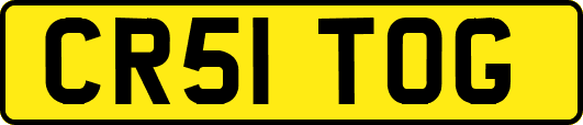 CR51TOG