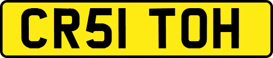 CR51TOH