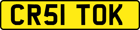 CR51TOK