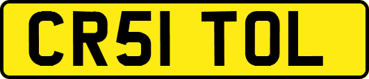 CR51TOL