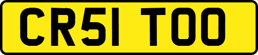 CR51TOO