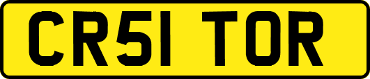 CR51TOR