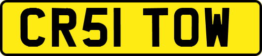 CR51TOW